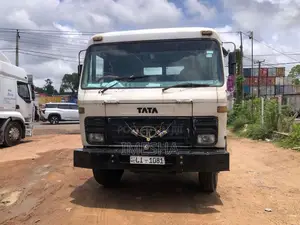 Tata 2516 2010 Lorry (Used)