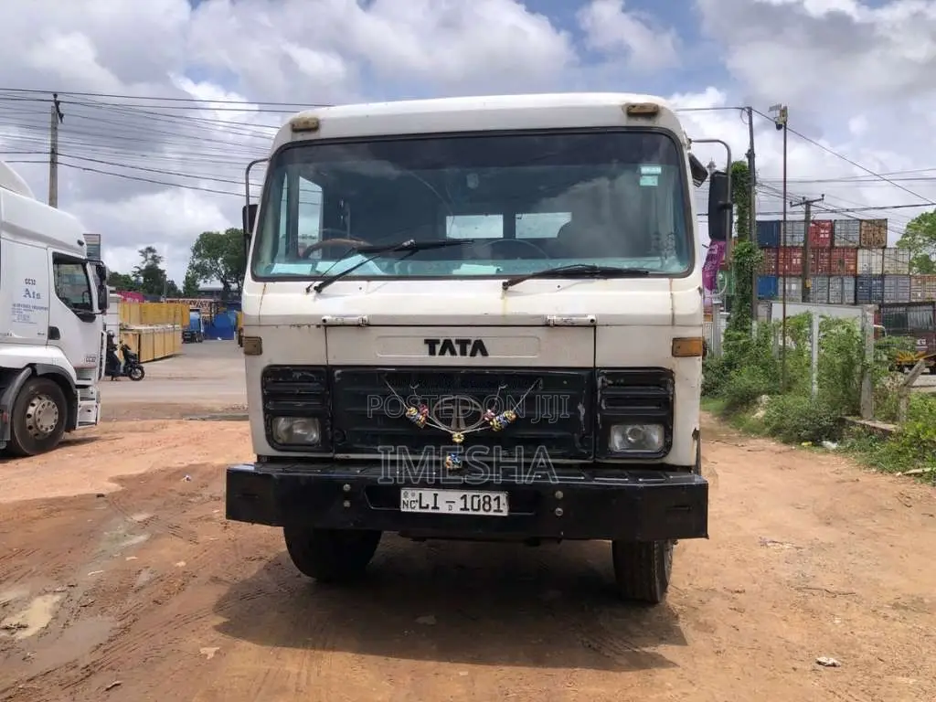 Tata 2516 2010 Lorry (Used)