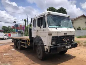 Tata 2516 2010 Lorry (Used)