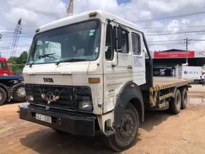 Tata 2516 2010 Lorry (Used)