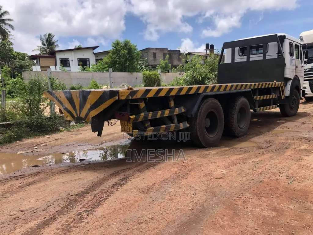 Tata 2516 2010 Lorry (Used)