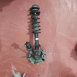 Daihatsu Move Custom L175S Japan Reconditioned Auto Parts