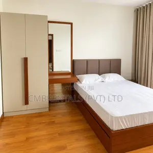 Furnished 2bdrm Apartment in Icc The Residencies, Kotte for rent