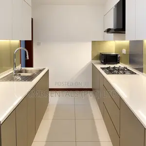 Furnished 2bdrm Apartment in Icc The Residencies, Kotte for rent