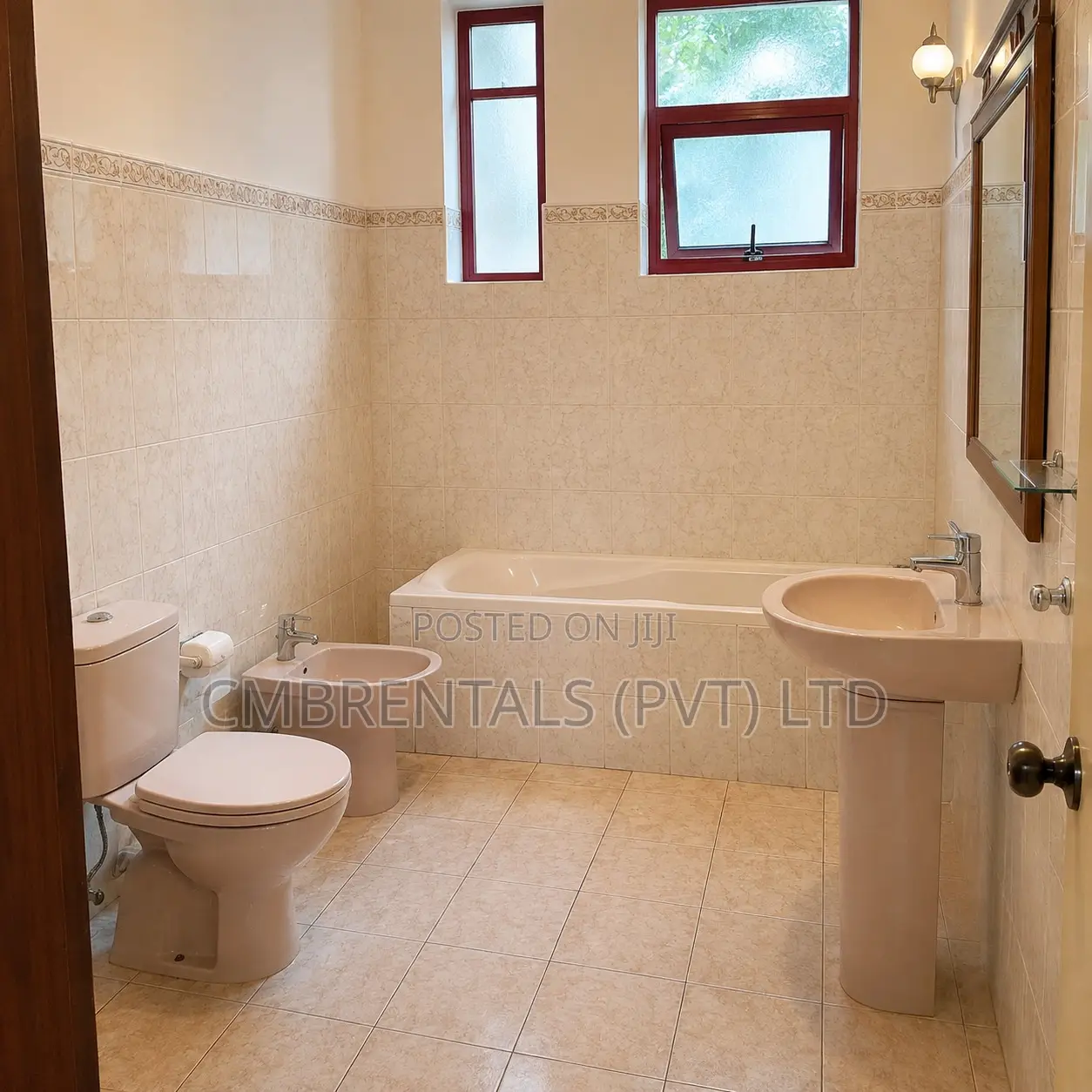 5bdrm House in Battaramulla for sale