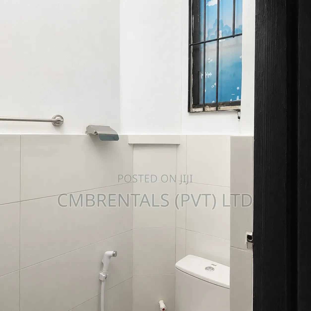 Commercial Office Space for Rent in Colombo 02