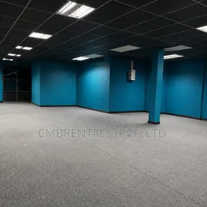 Commercial Office Space for Rent in Colombo 02