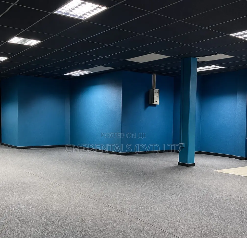 Commercial Office Space for Rent in Colombo 02