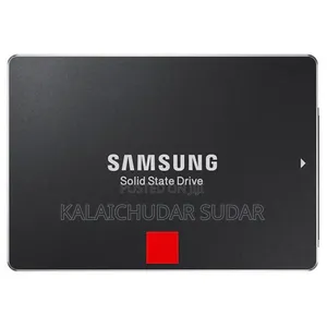 Samsung 256gb SSD