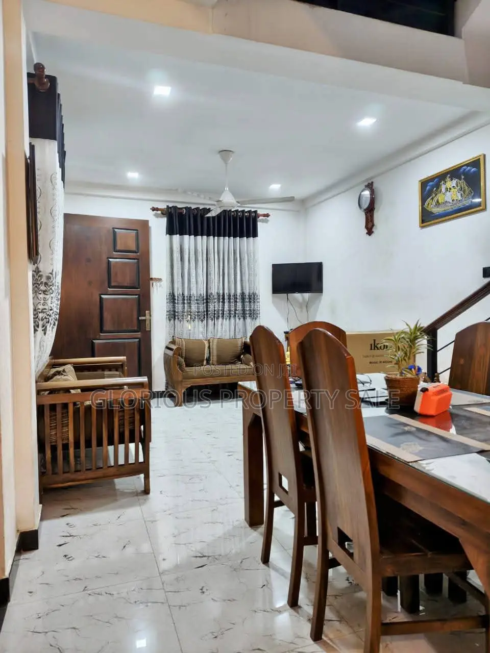 3bdrm House in Kadawatha for sale