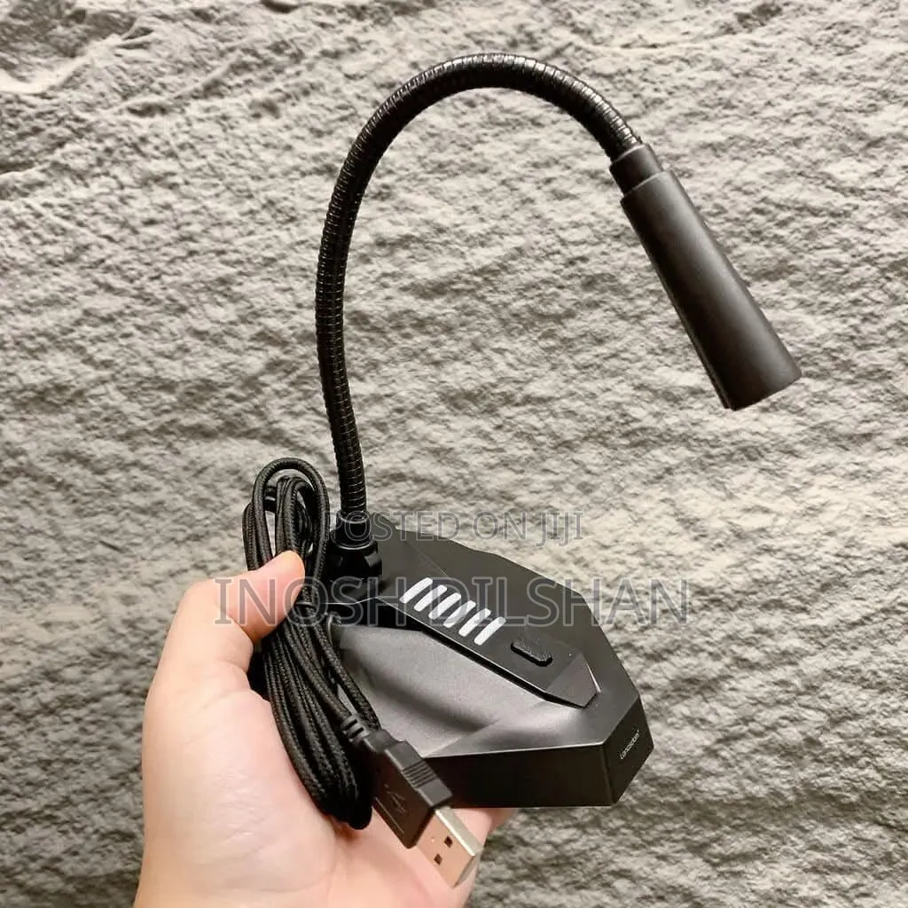 Langsdom Mc02 Mic