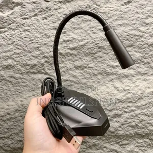 Langsdom Mc02 Mic