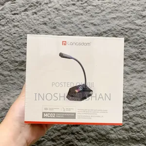 Langsdom Mc02 Mic