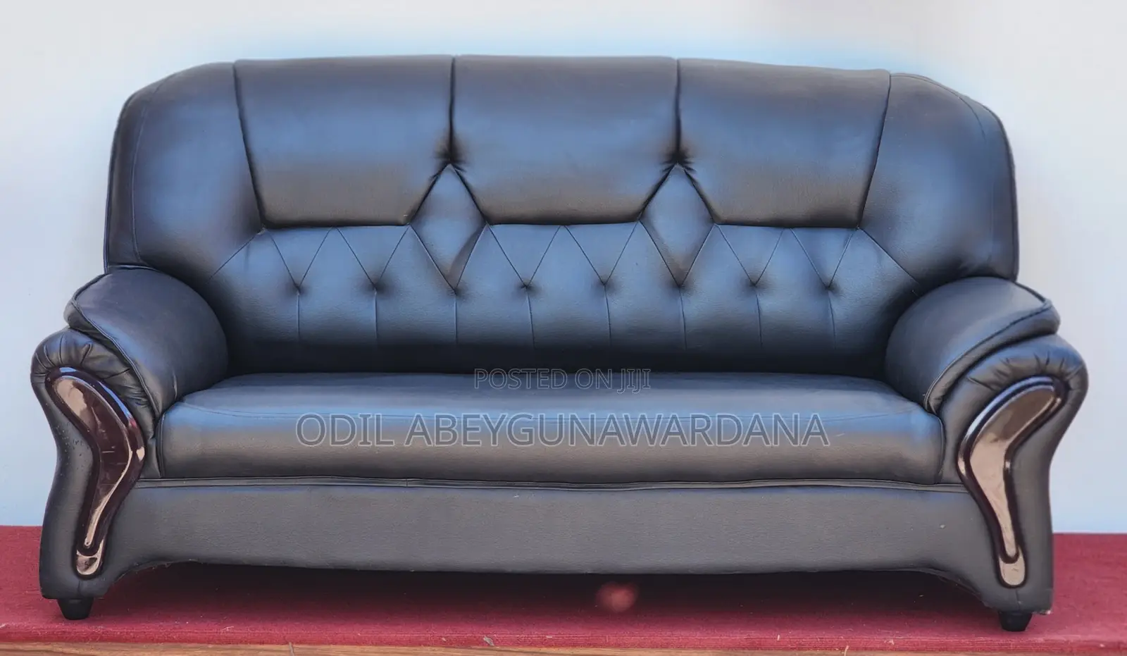 Singer Sofa Set අඩුම මිලට
