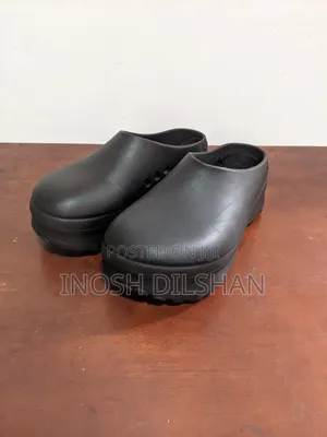Alpao Chef Shoes