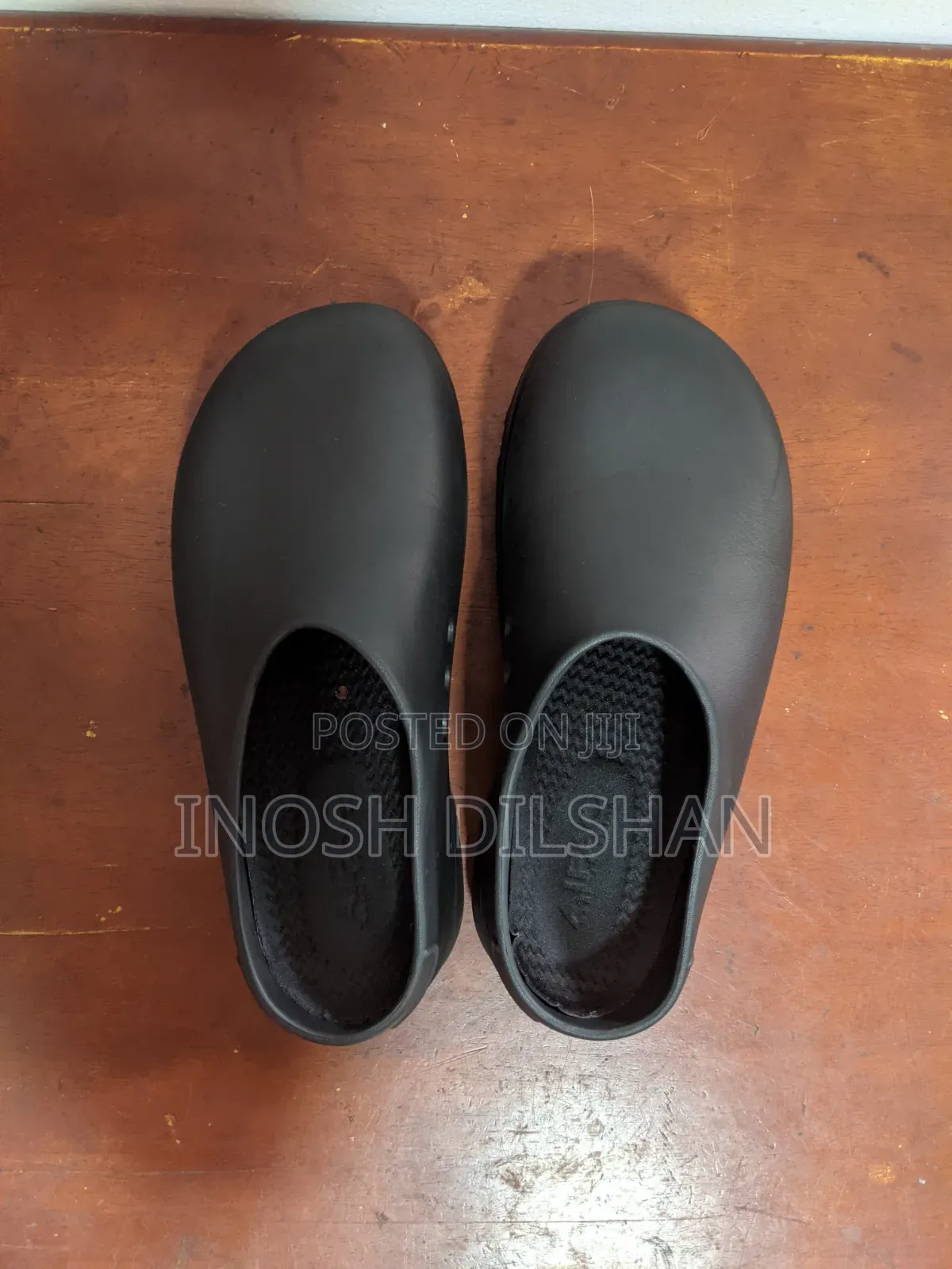 Alpao Chef Shoes
