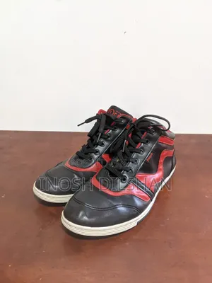 TAMIK Spyder Shoes
