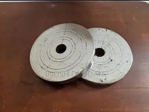 Vinex Weight Plates