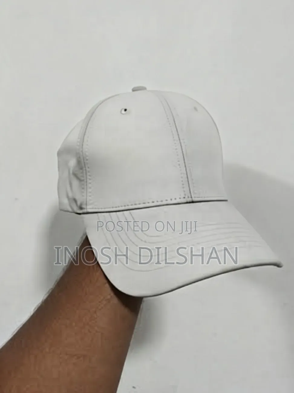 Deedat Cap