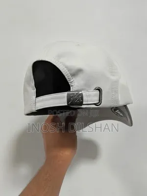 Deedat Cap