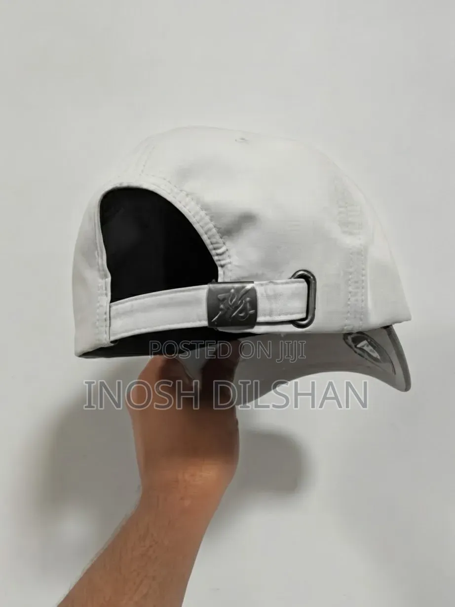 Deedat Cap