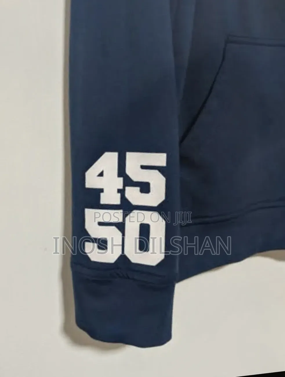 Hustle Hoodie