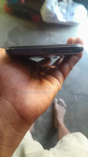 Xiaomi Redmi 9A 64 GB Red