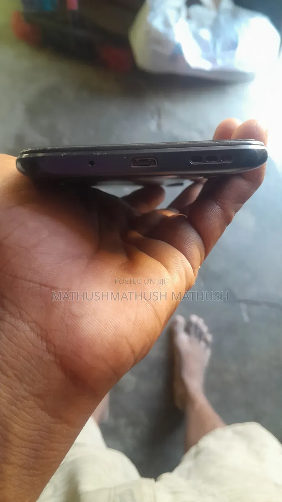 Xiaomi Redmi 9A 64 GB Red