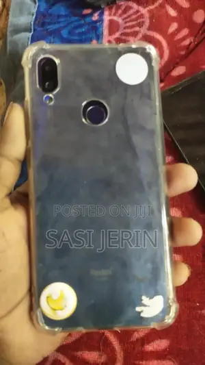 Xiaomi Redmi Note 7 64 GB Blue