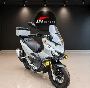 New Honda 2026 Gray