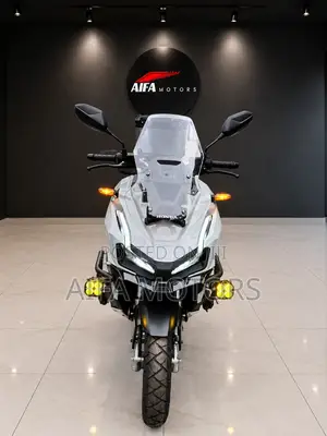 New Honda 2026 Gray