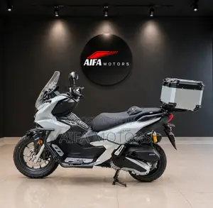 New Honda 2026 Gray