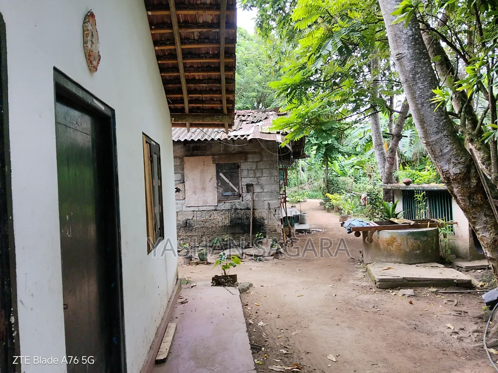 8bdrm House in Weligama for rent