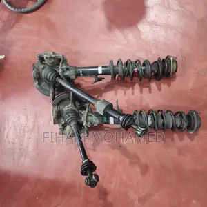 Daihatsu Mira Avy Front Strut Assembly | Front Shock Absorber