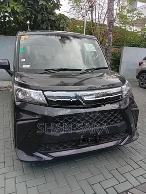 Toyota Roomy X Grade 2024