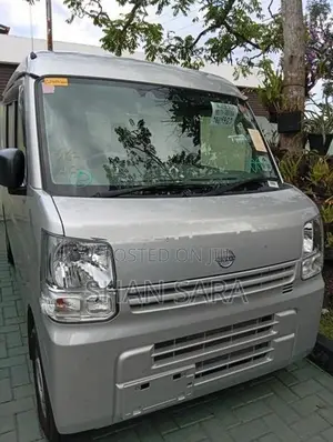 Nissan Clipper 2024