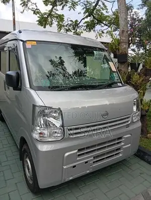 Nissan Clipper 2024