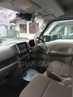 Nissan Clipper 2024