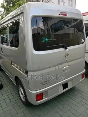 Nissan Clipper 2024