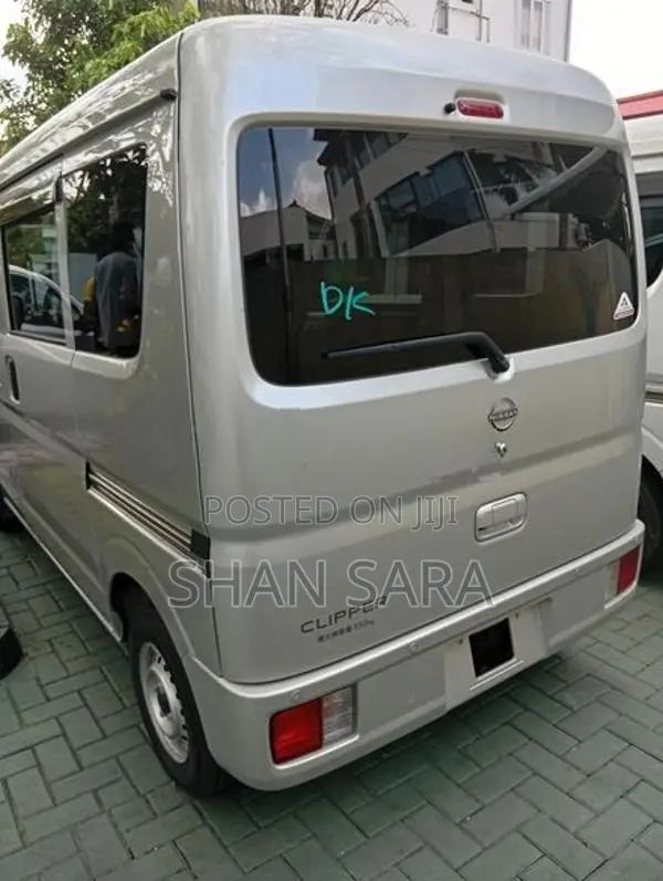 Nissan Clipper 2024