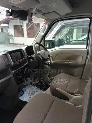 Nissan Clipper 2024