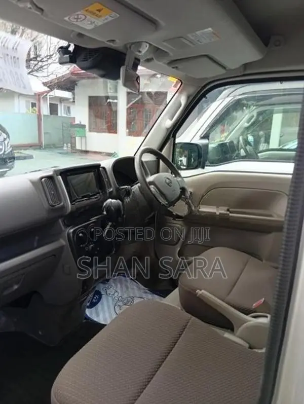 Nissan Clipper 2024