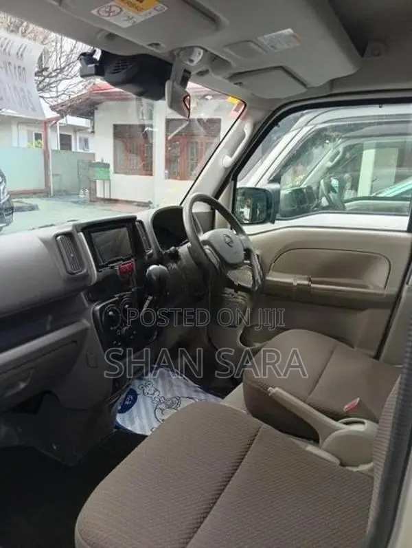 Nissan Clipper 2024