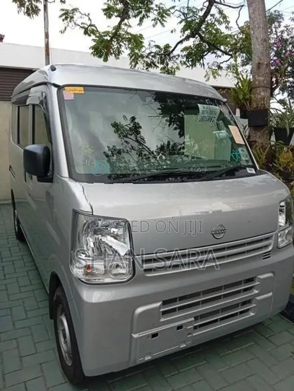 Nissan Clipper 2024
