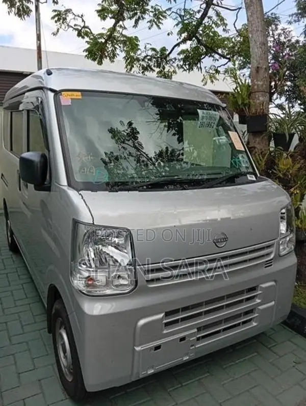 Nissan Clipper 2024