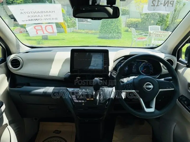 Nissan Dayz X Grade 2025