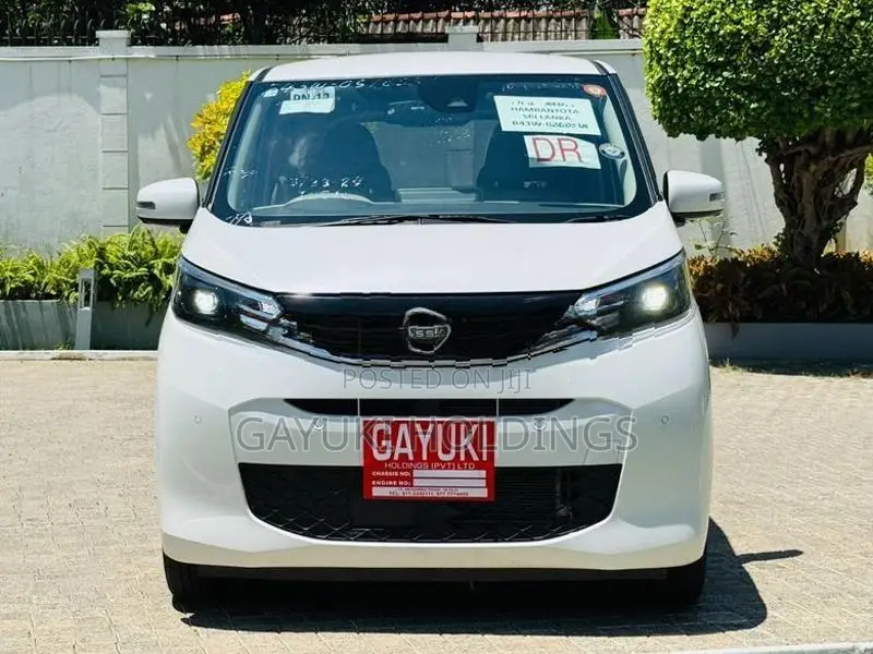 Nissan Dayz X Grade 2025