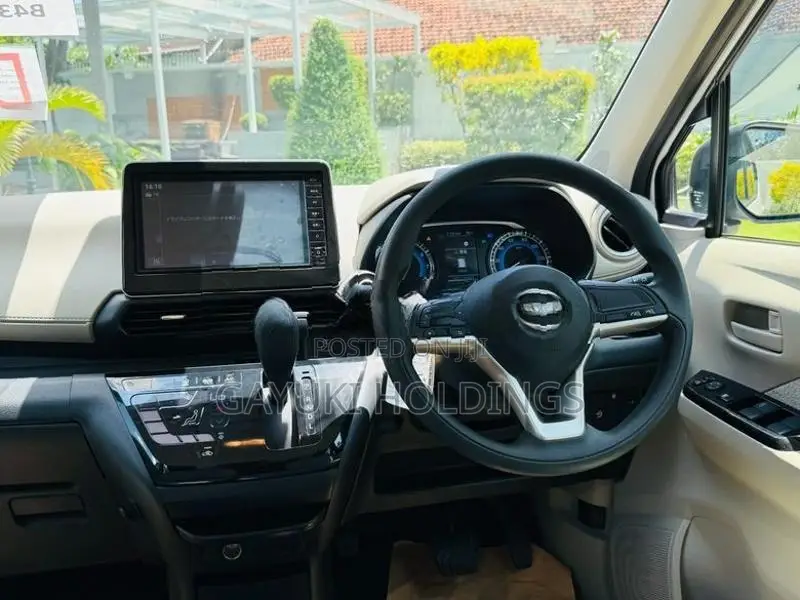 Nissan Dayz X Grade 2025