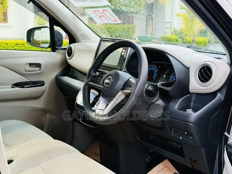 Nissan Dayz X Grade 2025