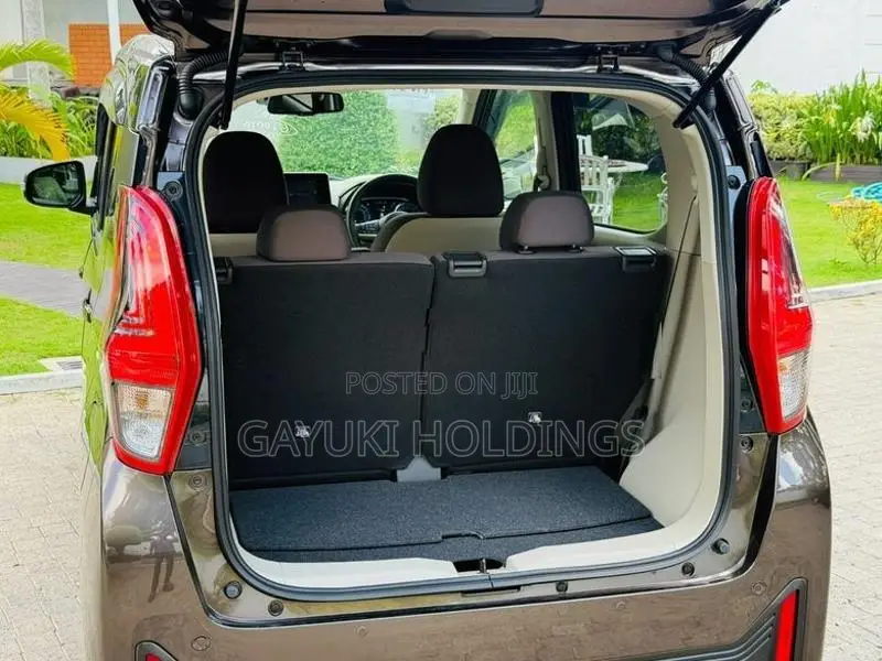 Nissan Dayz X Grade 2025